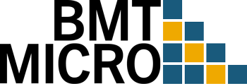 Pay securely through BMT Micro